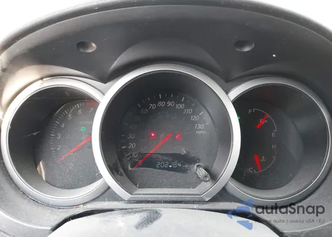 2006 Suzuki Grand Vitara from USA, damaged, VIN JS3TE941864103062